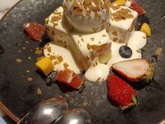 -绿茵阁牛扒餐厅(客村店)
