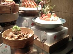 -炊江南·上海菜(国展华漕店)