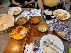-木尔坦·Multan巴基斯坦清真餐厅halal(大智嘉园店)
