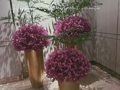 -彩丰楼·中餐厅(国家会展中心上海洲际店)