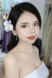 点击看大图 -Lady Jane高端婚纱礼服馆