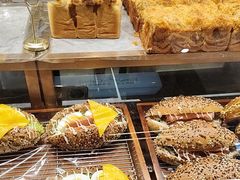 -露丝卡文•世界冠军面包(乐峰广场店)