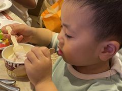 -芭菲盛宴·环球美食(北城国际店)