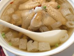 -上海小南国(国会店)