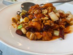 -满堂·烤鸭店·北京菜(鼓楼店)