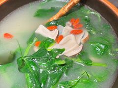 -花椒俏川菜小馆(南海万达店)