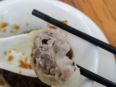 鱼包-章记正宗南岗鱼蛋火锅