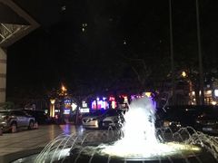 -上海新锦江大酒店