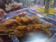 -老黑板筋(顺义总店)