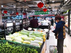 -永辉超市(海沧禹洲店)