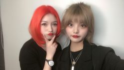-意廊 Hair Salon