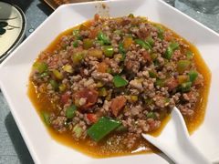 -宣威年猪饭·二十年云南家常菜·特色小炒肉(金碧店)