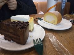 -星巴克(镇江苏宁广场6F店)