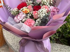 -花屿鲜花(淡水店)