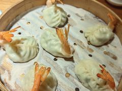-院里汤包·虾汤包青岛菜(辽源路店)