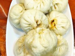 10个包子-老陶包子铺(南大西南村店)