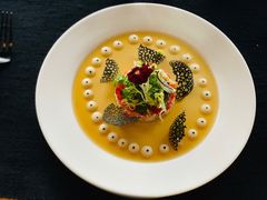 -AZUL by FUEL蓝色·法式酒馆(琶醍店)