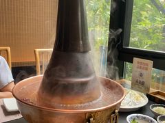 -东来顺·非遗火锅(高新店)