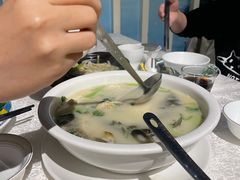 -漓江又一軒·广西菜·桂林米粉(梅林店)