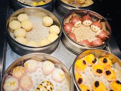 -冠菌火锅自助(东莞桥头店)