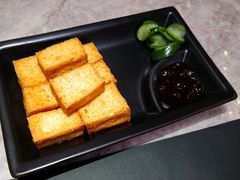 -馔豚·台北菜专门店(深圳湾万象城店)