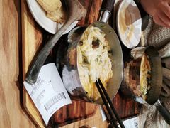 -小满手工粉(上海月星环球港店)