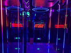 -唱吧麦颂KTV(东胜港悦广场店)