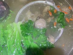 -海银海记潮汕牛肉火锅(新港中路海珠店)