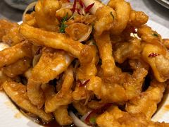 -九龙餐厅(大沽路店)