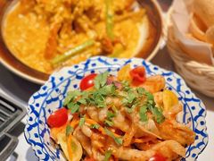 -BetterThai 泰加(苏州中心店)