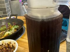 -黔老锅地摊火锅(盐务街店)