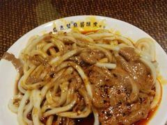 -毅祥斋老孙家泡馍(北院门鼓楼店)