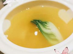 花胶猪肚鸡-上海虹桥宾馆味翠餐厅