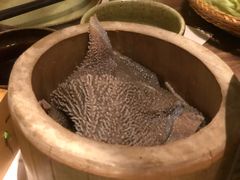 -盡膳口福跷脚牛肉火锅(合生汇购物中心店)