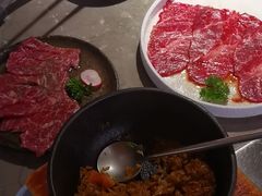 -谷牛日式烤肉(宝山U天地店)
