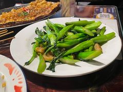 -辉记炭烧海鲜大排档·老字号(福田店)