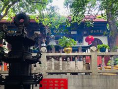 -福州开元寺