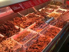 -绝味鸭脖(炫地店)