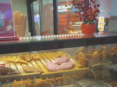 -粉粉乐鲷鱼烧(美罗城店)