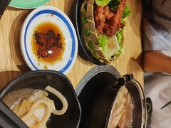 -合点寿司(金虹桥商场店)