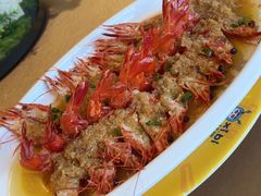 -喜碧海鲜·二十年本土海鲜老字号(上排店)