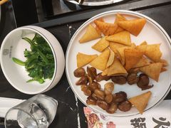 -晓林火锅(安定门店)