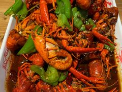 -盱眙虾神於氏龙虾(夫子庙红街店)