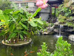 -顺德渔村·岭南一号