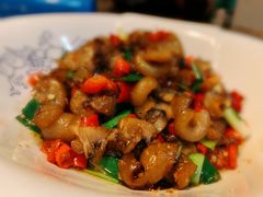 -红旗大食堂(君悦紫园店)