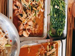 -龙上水现炒生料(柳沙店)
