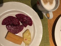 -威斯汀舞台餐厅