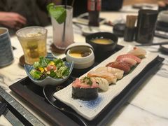 -家贺屋刺身寿司专门店