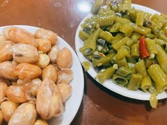 -阿婆潮汕砂锅粥(王府大街店)