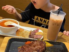 -翠华餐厅(旺角文华商场店)